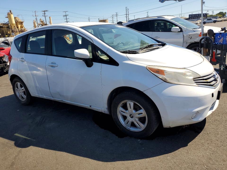 Продаж на аукціоні авто 2016 Nissan Versa Note, vin: 3N1CE2CP1GL377732, номер лоту: 60474796