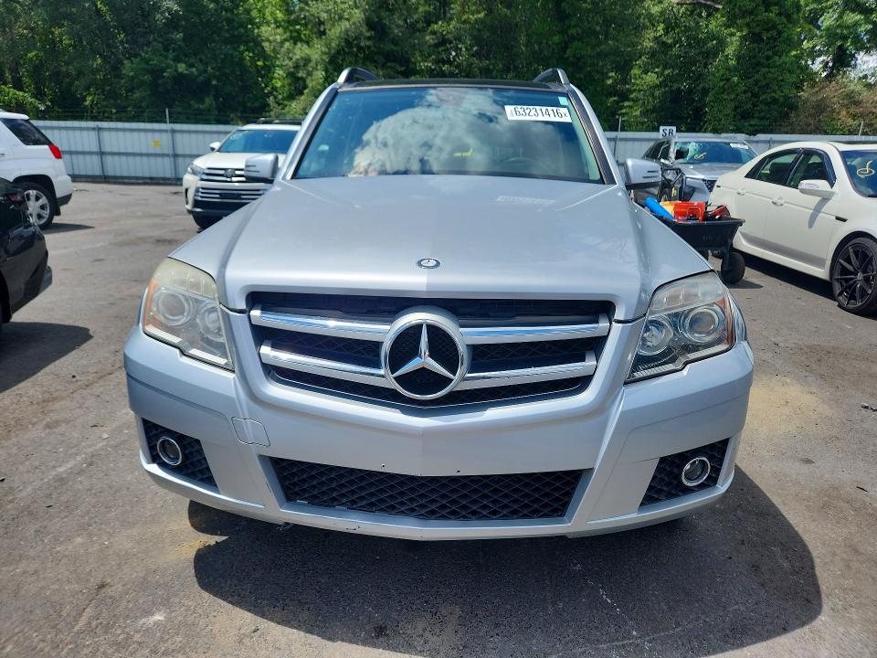 63231416 :رقم المزاد ، WDCGG5GB6CF729713 vin ، 2012 Mercedes-benz Glk مزاد بيع