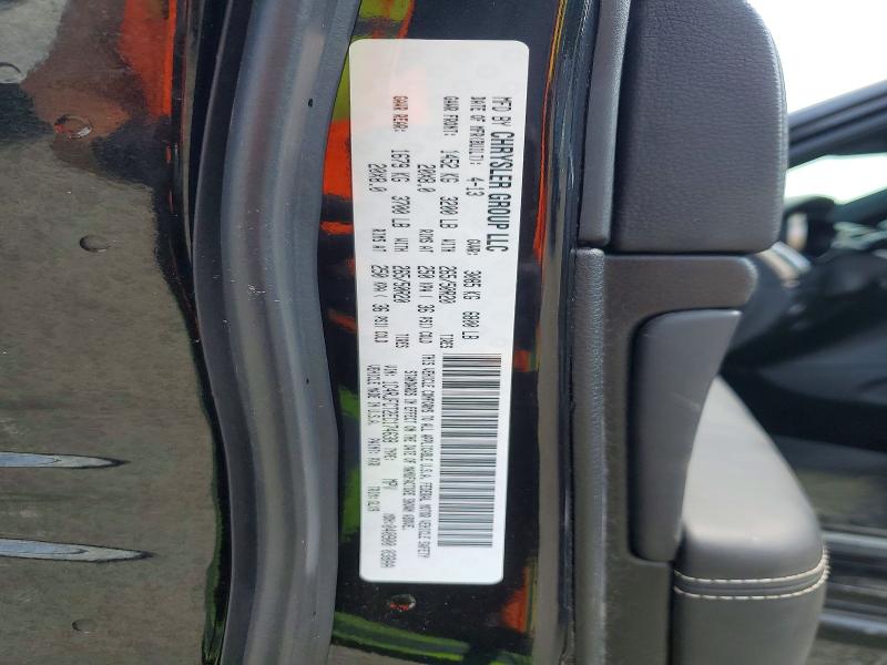 Aukcja sprzedaży 2014 Jeep Grand Cherokee, vin: 1C4RJFCT2EC174638, numer aukcji: 61363956