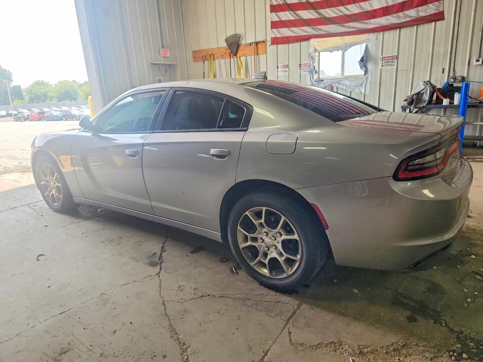 Продажа на аукционе авто 2016 Dodge Charger, vin: 2C3CDXJG2GH140826, номер лота: 61123896