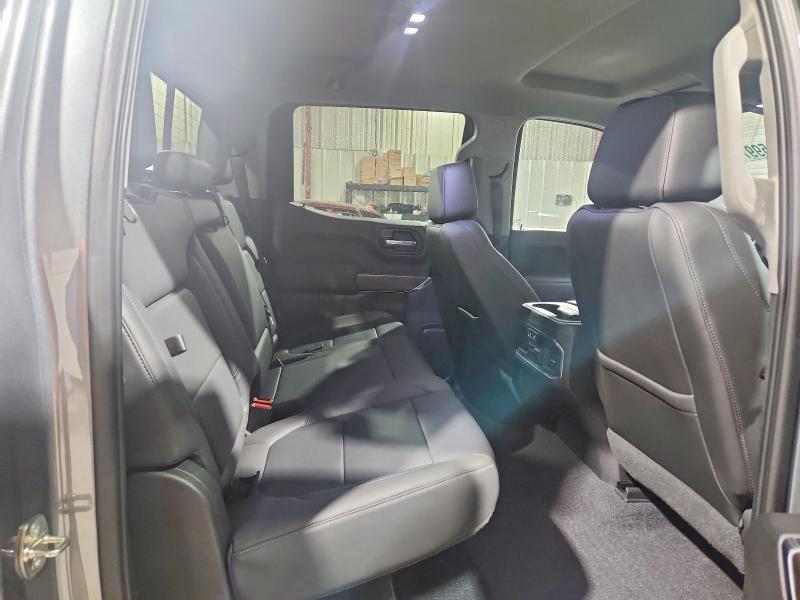 Aukcja sprzedaży 2020 Gmc Sierra, vin: 3GTU9DEL3LG118609, numer aukcji: 59977766