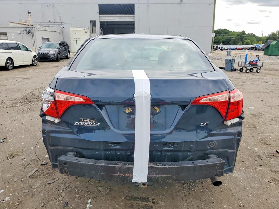 Aukcja sprzedaży 2018 Toyota Corolla, vin: 2T1BURHE8JC074260, numer aukcji: 62571606