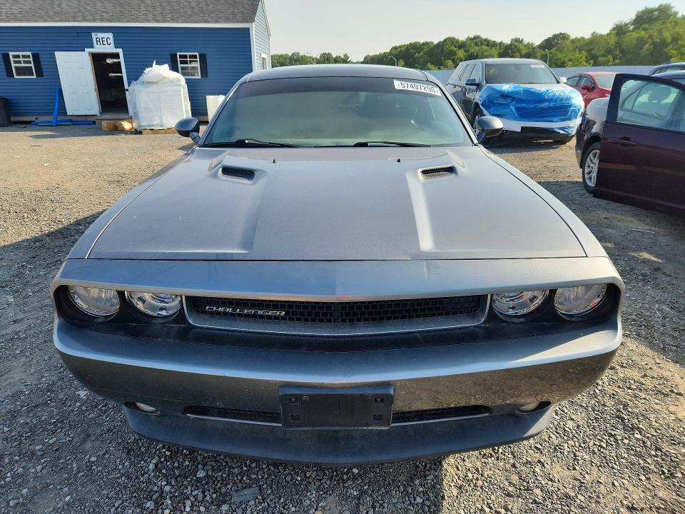 2012 Dodge Challenger მანქანა იყიდება აუქციონზე, vin: 2C3CDYAG0CH133566, აუქციონის ნომერი: 57497296