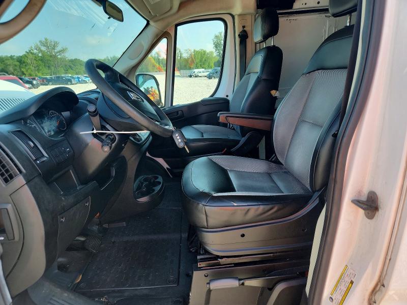 Aukcja sprzedaży 2020 Ram Pro Master 1500, vin: 3C6TRVAG4LE106286, numer aukcji: 59096056