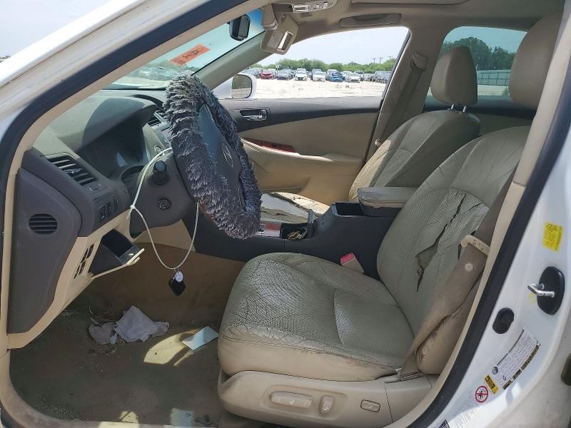 Aukcja sprzedaży 2011 Lexus Es, vin: JTHBK1EG1B2418197, numer aukcji: 62489946