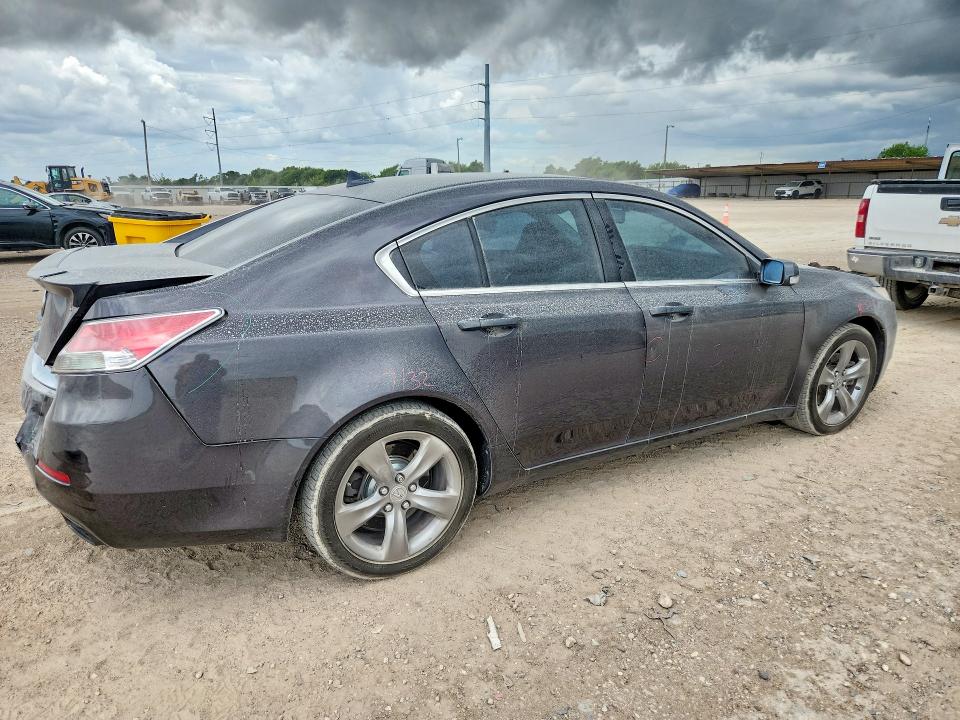 Продаж на аукціоні авто 2012 Acura Tl, vin: 19UUA8F71CA032943, номер лоту: 60635796