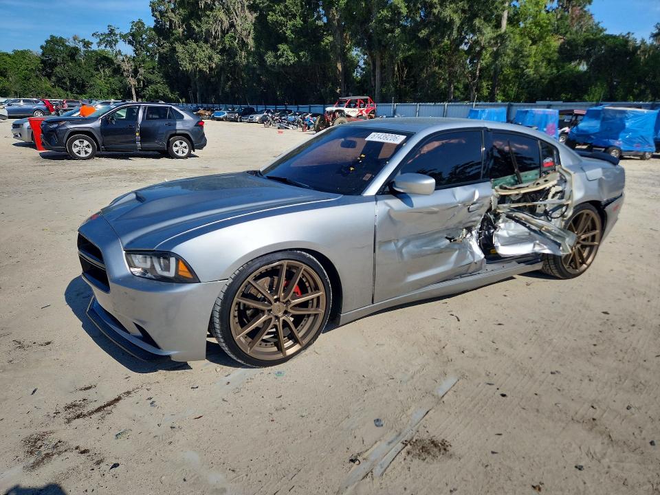 Aukcja sprzedaży 2013 Dodge Charger, vin: 2C3CDXBG3DH688425, numer aukcji: 61439206