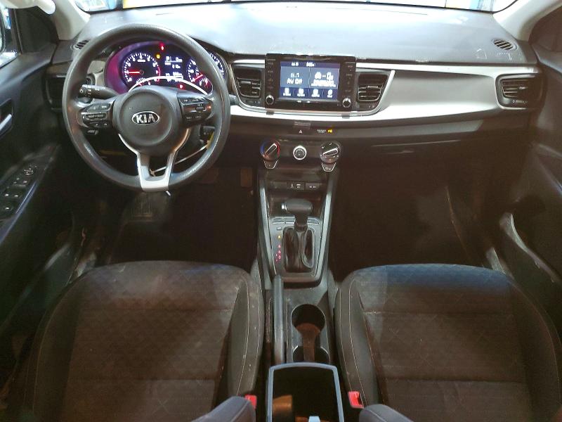 Aukcja sprzedaży 2020 Kia Rio 5-door, vin: 3KPA25AD1LE318251, numer aukcji: 63048276