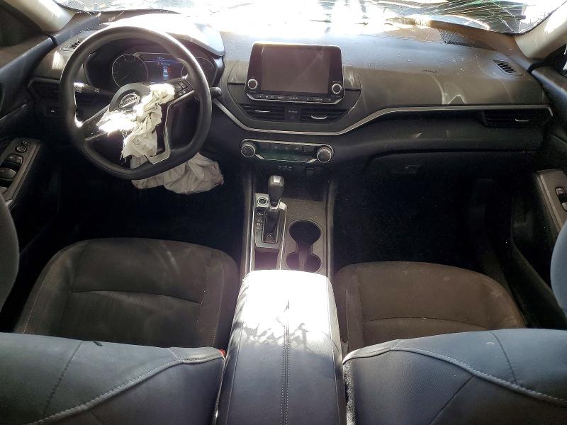 Aukcja sprzedaży 2020 Nissan Altima, vin: 1N4BL4BV4LC117055, numer aukcji: 60222026