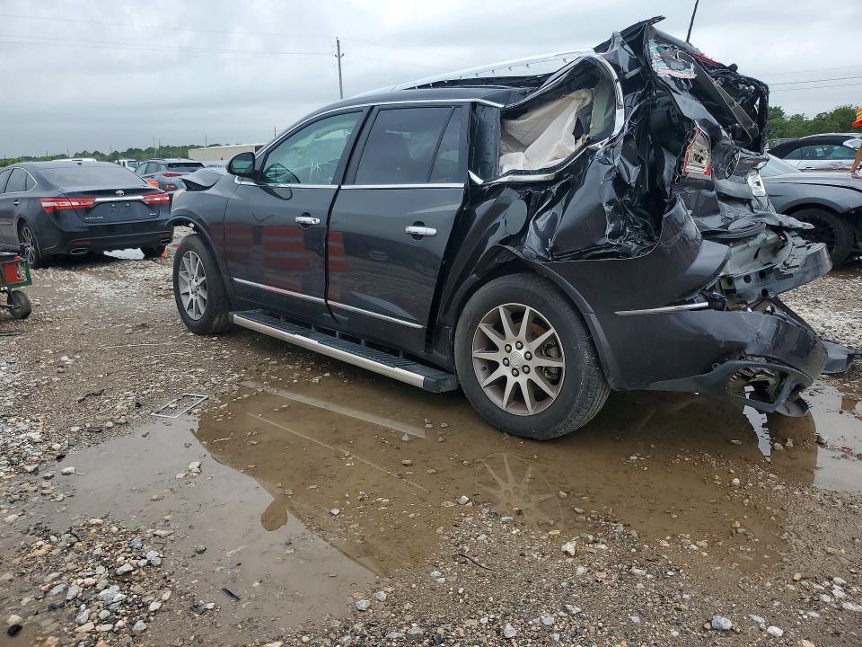 Aukcja sprzedaży 2015 Buick Enclave, vin: 5GAKRBKD5FJ388566, numer aukcji: 61045936