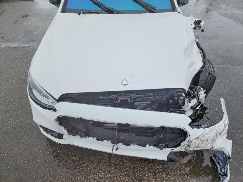Продажа на аукционе авто 2024 Mercedes-benz S, vin: W1K6G8CB0RA300569, номер лота: 59390726