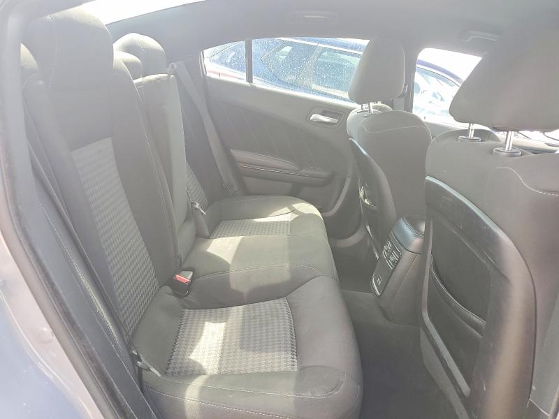 2022 Dodge Charger მანქანა იყიდება აუქციონზე, vin: 2C3CDXHG3NH240940, აუქციონის ნომერი: 59385466