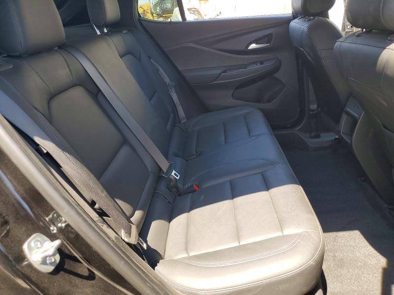 Продажа на аукционе авто 2024 Buick Envista, vin: KL47LBE20RB223890, номер лота: 61027196