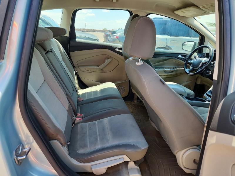2014 Ford C-max მანქანა იყიდება აუქციონზე, vin: 1FADP5AUXEL509486, აუქციონის ნომერი: 61213406