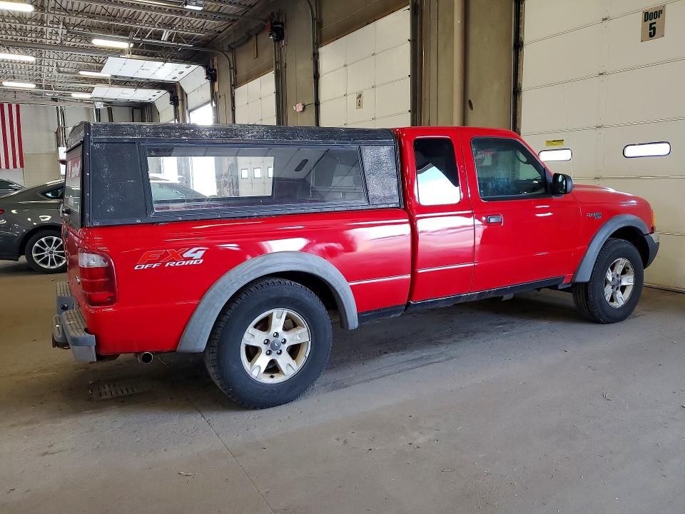 Продаж на аукціоні авто 2003 Ford Ranger, vin: 1FTZR45E23PB89724, номер лоту: 62114006