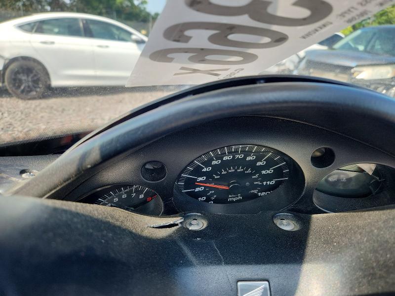 2009 Honda Fsc600 მანქანა იყიდება აუქციონზე, vin: JH2PF01139K700396, აუქციონის ნომერი: 61881366