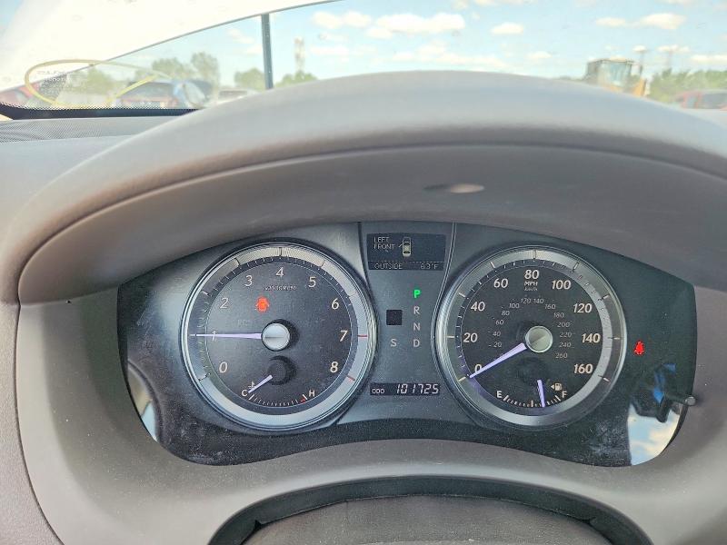 61761166 :رقم المزاد ، JTHBK1EG7B2423131 vin ، 2011 Lexus Es مزاد بيع