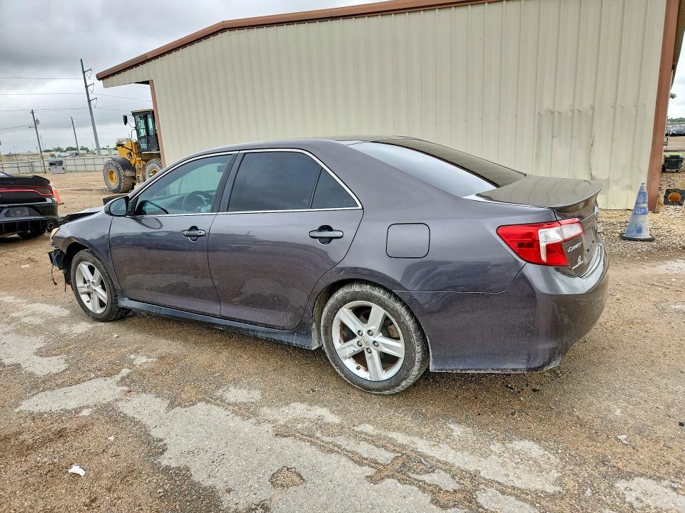 Aukcja sprzedaży 2014 Toyota Camry, vin: 4T1BF1FK3EU438111, numer aukcji: 61304606