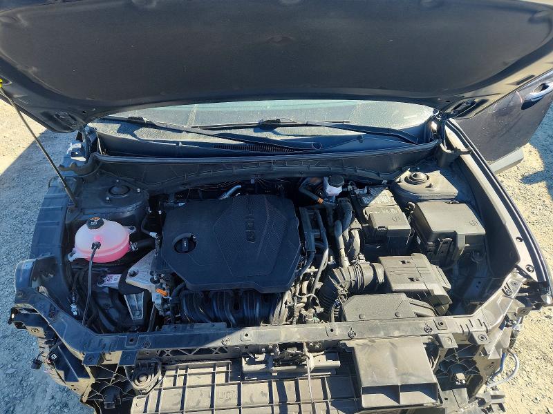 2022 Hyundai Tucson მანქანა იყიდება აუქციონზე, vin: 5NMJC3AE6NH065241, აუქციონის ნომერი: 59835686