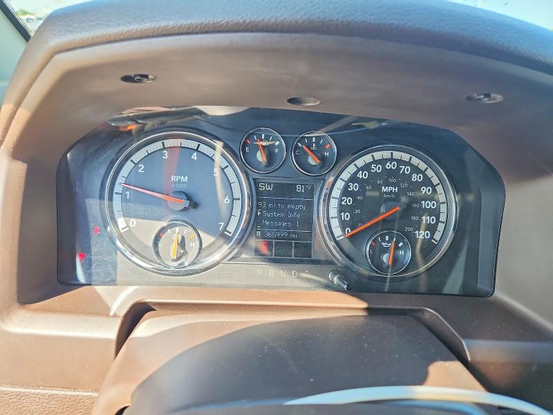 2009 Dodge Ram 1500 მანქანა იყიდება აუქციონზე, vin: 1D3HB18T69S737343, აუქციონის ნომერი: 60069266