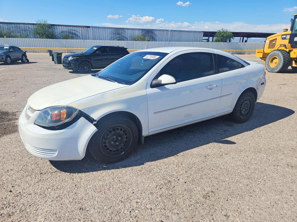 2009 Chevrolet Cobalt მანქანა იყიდება აუქციონზე, vin: 1G1AT18H297216537, აუქციონის ნომერი: 61216956