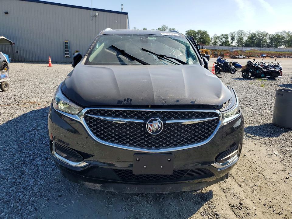 Продажа на аукционе авто 2020 Buick Enclave, vin: 5GAEVCKW6LJ257089, номер лота: 61139316