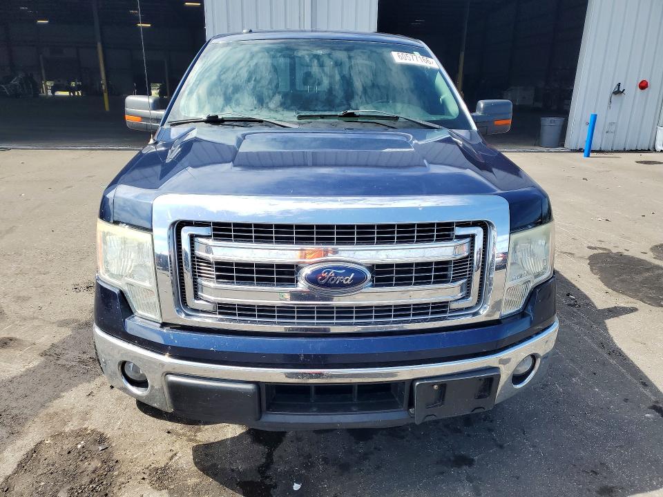 Aukcja sprzedaży 2014 Ford F150, vin: 1FTFW1CT0EFB81917, numer aukcji: 60577166