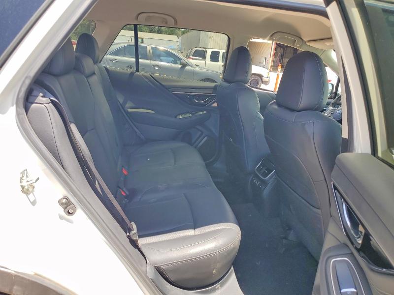 Aukcja sprzedaży 2020 Subaru Outback, vin: 4S4BTALC5L3244821, numer aukcji: 60166466