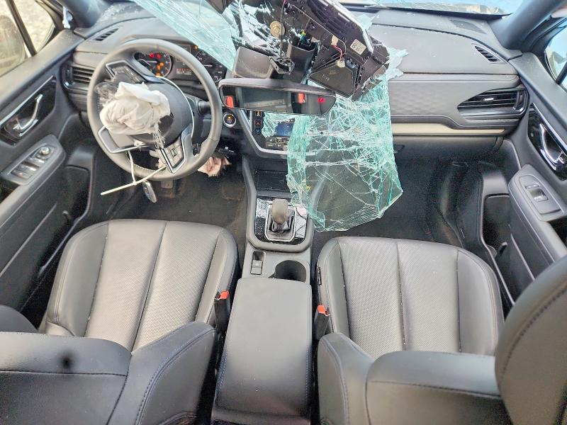Продаж на аукціоні авто 2025 Subaru Forester, vin: JF2SLDRC3SH493392, номер лоту: 58235036