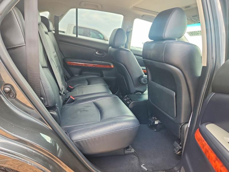 Продаж на аукціоні авто 2009 Lexus Rx, vin: 2T2HK31U19C121571, номер лоту: 61974006