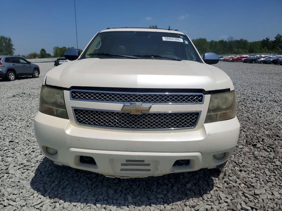 Продажа на аукционе авто 2010 Chevrolet Avalanche, vin: 3GNVKGE09AG261729, номер лота: 58862306