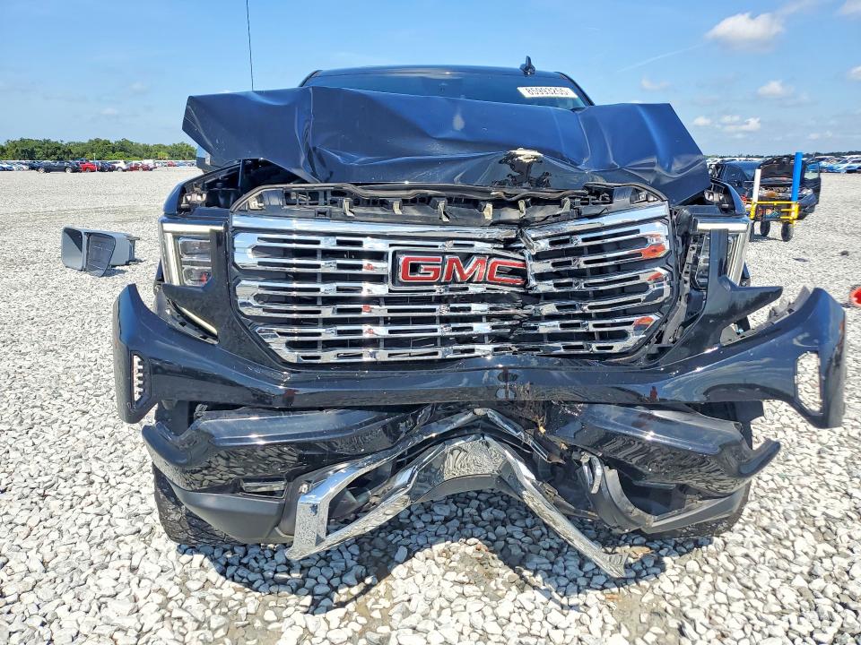 Aukcja sprzedaży 2023 Gmc Sierra, vin: 3GTUUGE80PG105818, numer aukcji: 85993255