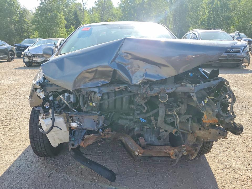 2010 Toyota Corolla მანქანა იყიდება აუქციონზე, vin: 2T1BU4EE3AC498288, აუქციონის ნომერი: 60175726