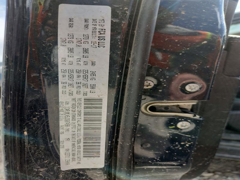 Продажа на аукционе авто 2018 Jeep Cherokee, vin: 1C4PJMLX5JD607498, номер лота: 59198246