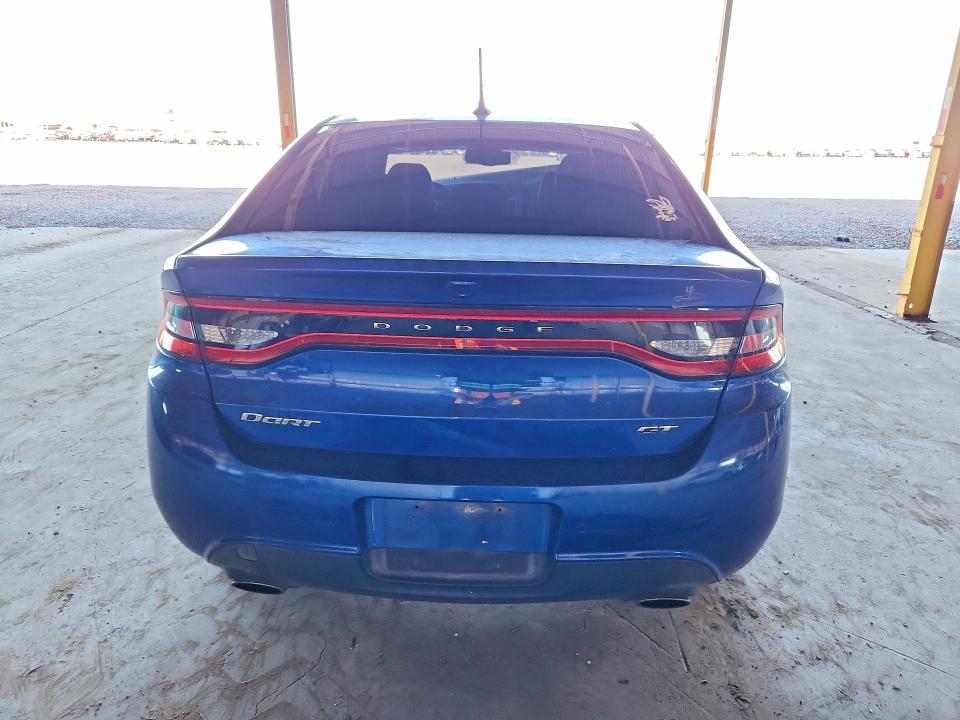 Aukcja sprzedaży 2014 Dodge Dart, vin: 1C3CDFEB0ED703083, numer aukcji: 63249076