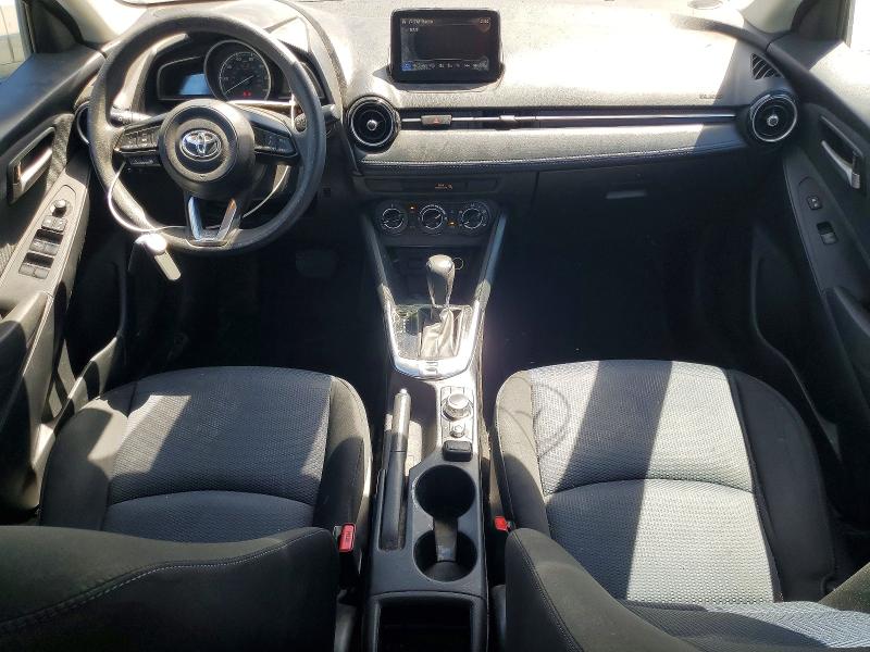 Продажа на аукционе авто 2019 Toyota Yaris, vin: 3MYDLBYV2KY525026, номер лота: 85611845