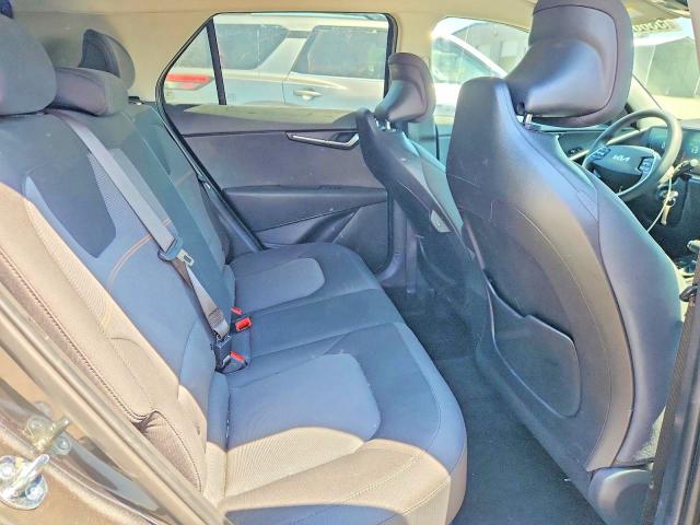 2026 Kia Niro მანქანა იყიდება აუქციონზე, vin: KNDCP3LE5T5329155, აუქციონის ნომერი: 60966306