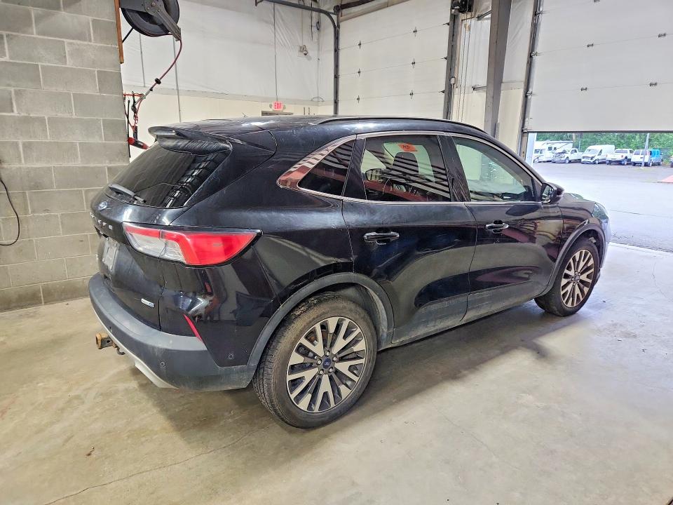 2020 Ford Escape მანქანა იყიდება აუქციონზე, vin: 1FMCU9J94LUB16278, აუქციონის ნომერი: 59855966