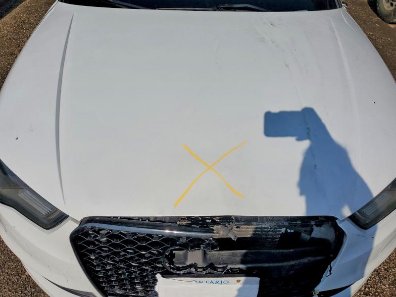Продажа на аукционе авто 2015 Audi A3, vin: WAUKFRFF3F1042346, номер лота: 58942696