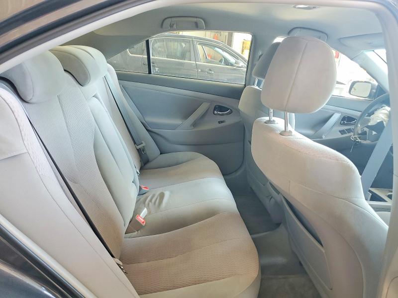 58985086 :رقم المزاد ، 4T4BF3EK0AR045339 vin ، 2010 Toyota Camry مزاد بيع