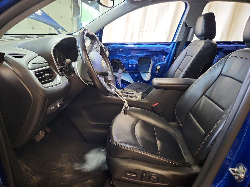 Продажа на аукционе авто 2019 Chevrolet Equinox, vin: 3GNAXXEV4KS592082, номер лота: 59670896