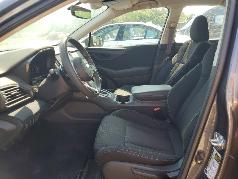 60801986 :رقم المزاد ، 4S3BWAB62N3009500 vin ، 2022 Subaru Legacy مزاد بيع