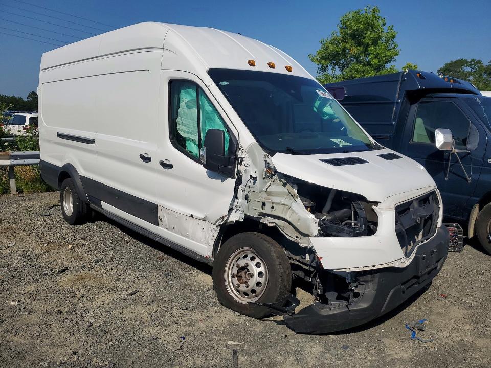 Продажа на аукционе авто 2024 Ford Transit, vin: 1FTBF4XGXRKB70580, номер лота: 55274566