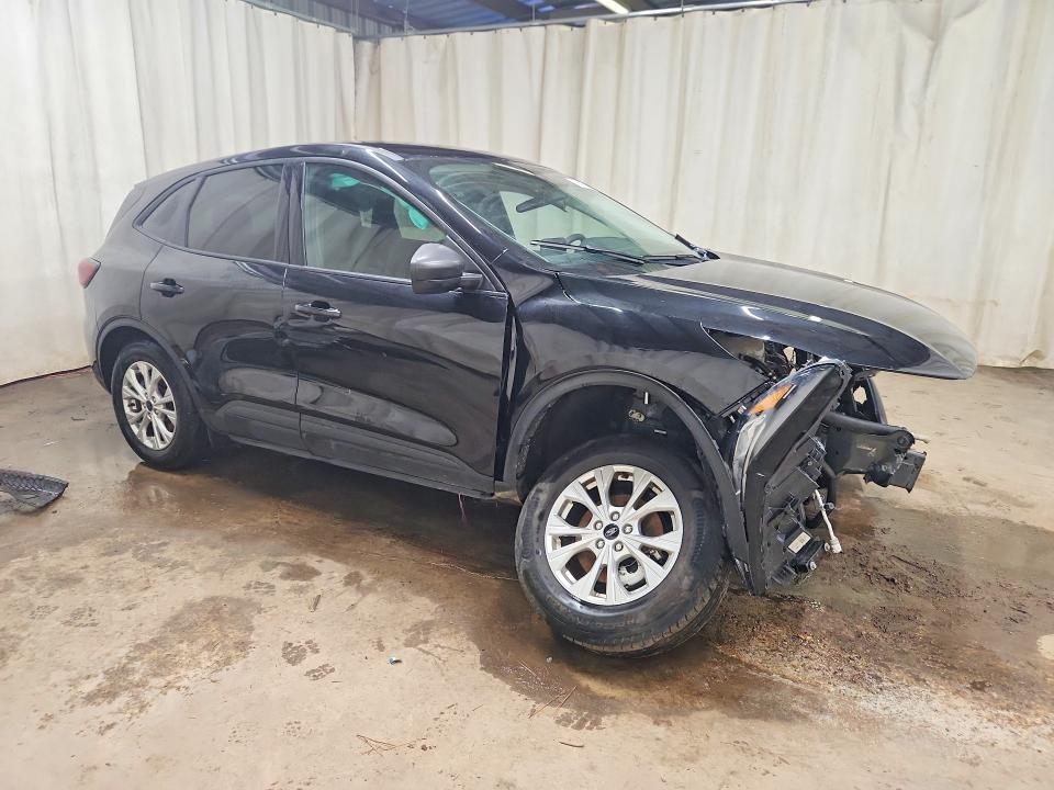 Aukcja sprzedaży 2025 Ford Escape, vin: 1FMCU9GNXSUB02582, numer aukcji: 60263136