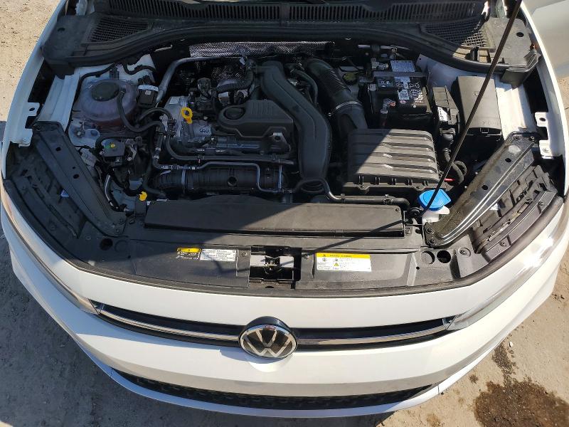 Продаж на аукціоні авто 2026 Volkswagen Jetta, vin: 3VW7W7BU0TM038011, номер лоту: 61367286