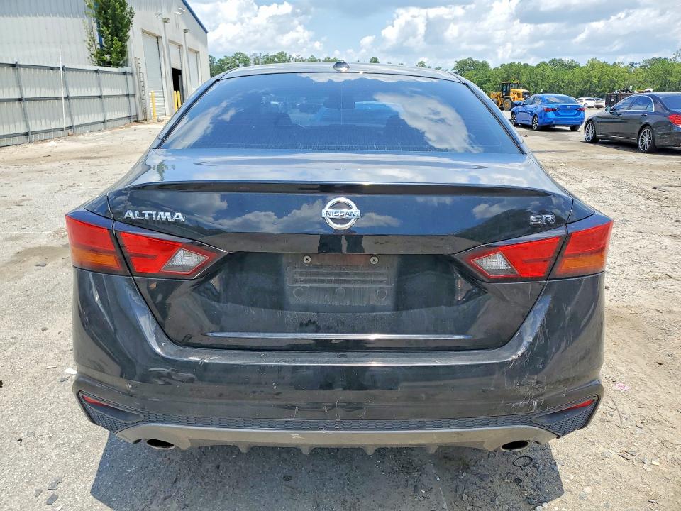 Продаж на аукціоні авто 2019 Nissan Altima, vin: 1N4BL4CV1KC206014, номер лоту: 60075516