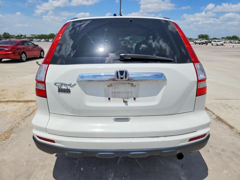 Aukcja sprzedaży 2011 Honda Cr-v, vin: 3CZRE3H58BG700769, numer aukcji: 59670826