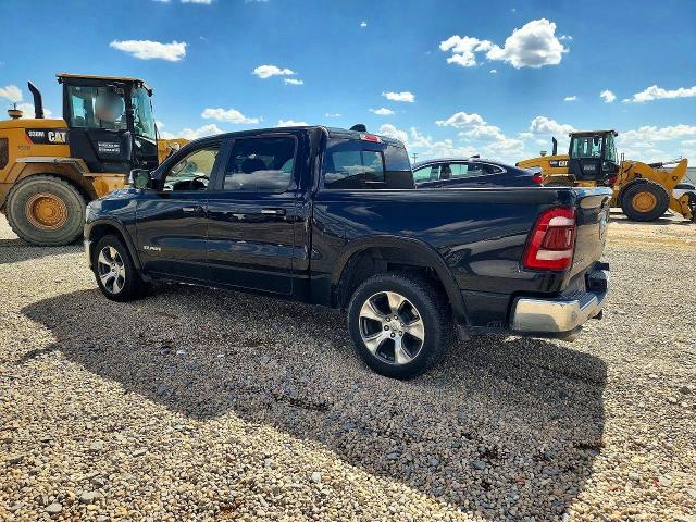 Продаж на аукціоні авто 2022 Ram 1500, vin: 1C6SRFJM4NN341390, номер лоту: 60879366