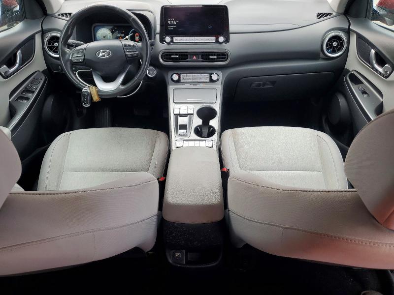 Aukcja sprzedaży 2023 Hyundai Kona, vin: KM8K33AG3PU187293, numer aukcji: 60984486