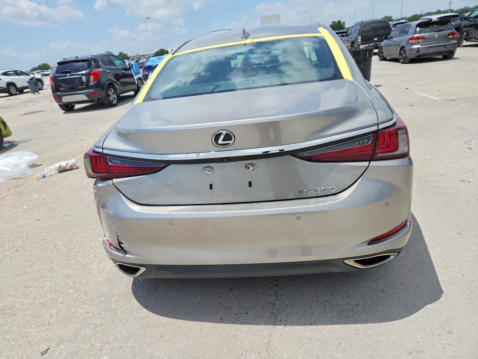Aukcja sprzedaży 2020 Lexus Es, vin: 58ADZ1B14LU081573, numer aukcji: 60404946